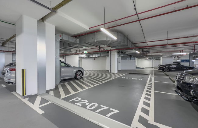 GLOBALSTAY. Creek Horizon Tower 2 - Foto 59