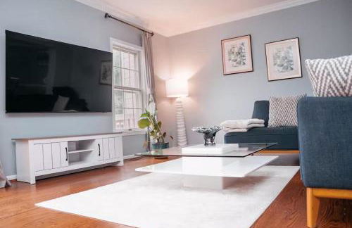 Cozy Springfield Townhome , WIFI , Pet Friendly - Foto 32