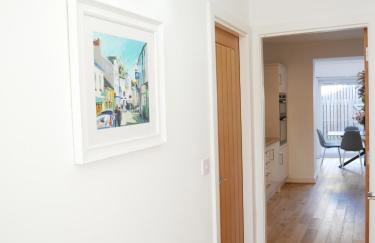 The Ravens Inn, 4 - Bed, Sleeps 6, Pets Welcome - Foto 12