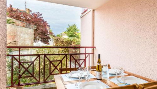 Apartment Artéthys by Interhome - Foto 2