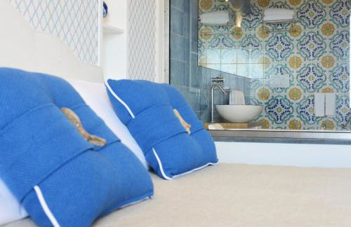 Capri beach relais Oltremare - Foto 15