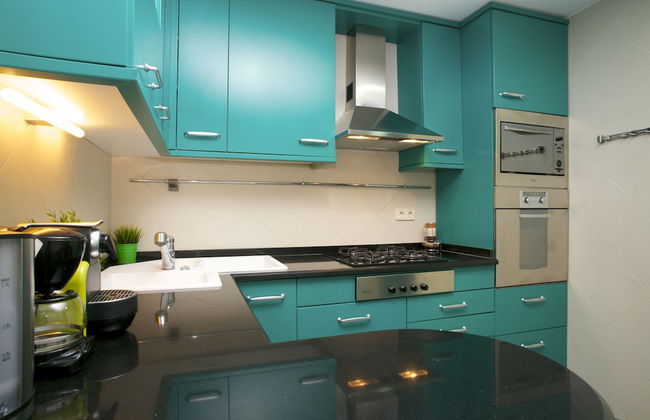 Sagrada Familia Views - Foto 10