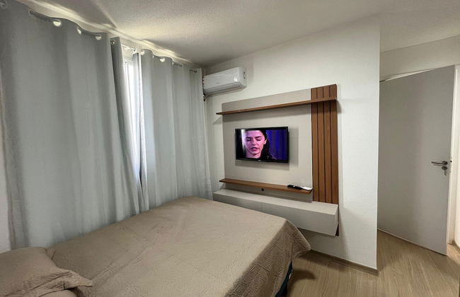 Mirante Clube - Praia do Futuro - Foto 2