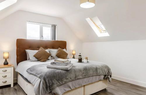 Lilac Lodge - Foto 23