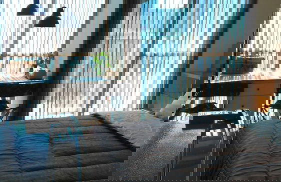 Pleasant Tifolia Studio Cozy Room In Kelapa Gading - Photo 8