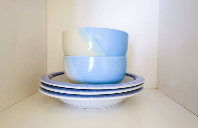 The Wave Apartment near Kota Kasablanka - Foto 21