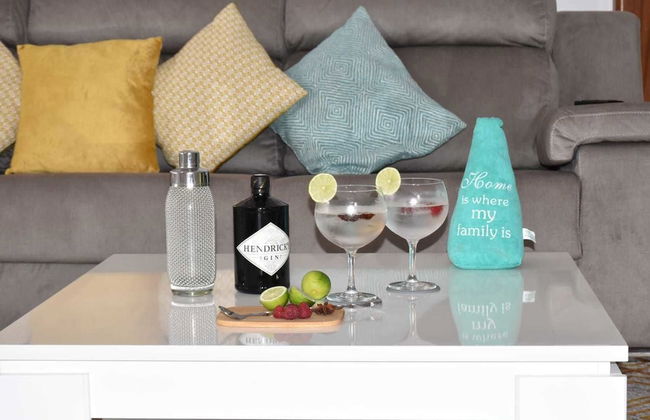 Mansion Almond - Foto 18