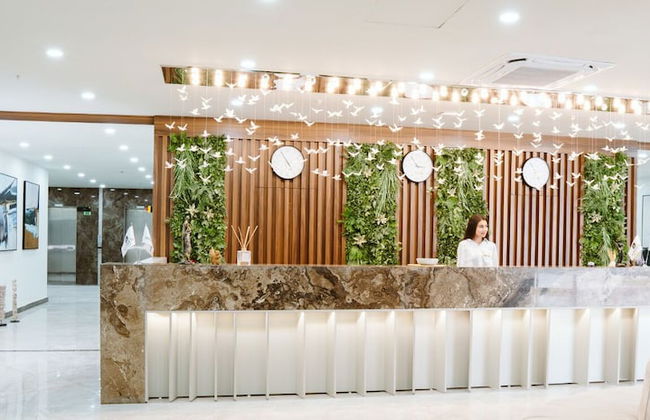 Athena Premium Suites - Foto 2