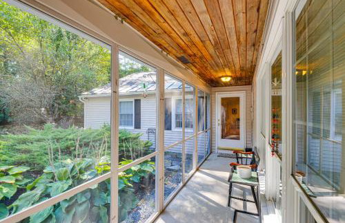 Near Main St and Festivals Peaceful Keene Getaway! - Foto 26