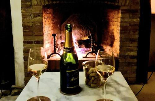 Maison Marcks Champagne - Foto 30