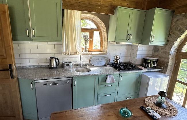 Kinzi İmroz - Photo 4