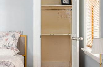 Free Parking -5 Guests- 30 min to NYC - Foto 6