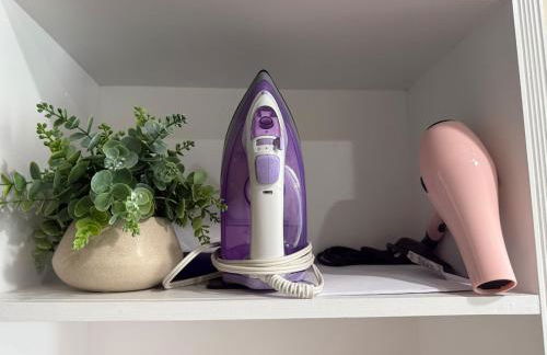 Weehawken Apartment NYC Skyline - Foto 3