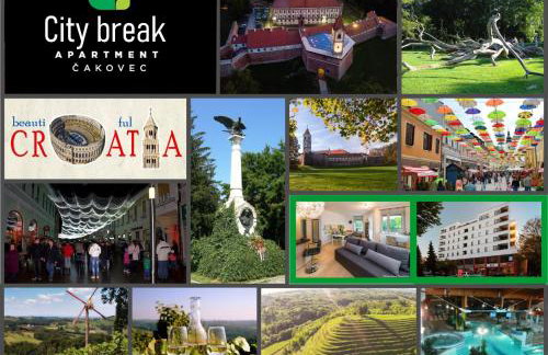 City break apartment - Foto 27