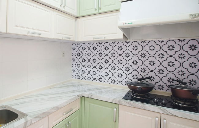 Qingdao Dream Plus Homestay - Foto 14