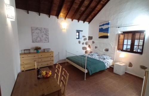 Finca La Sirena Habitaciónes - Foto 34