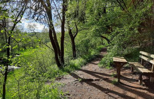 Haus Sonnenburg - Foto 38
