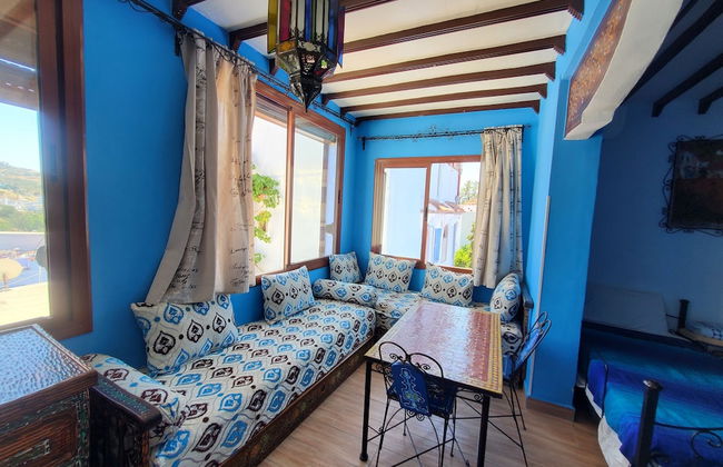 Hotel Blue City - Foto 35