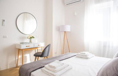 Eur appartamento vista lago Fattori - Foto 12