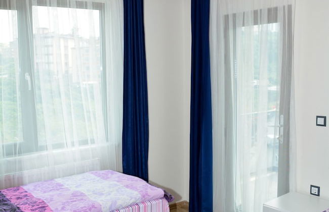 Mihmandar Apart - Photo 8