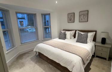 The Snug - Town Centre Apartment - Foto 6