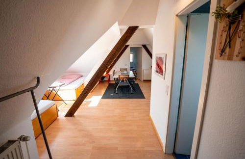 Black Forest Bike Hostel - Foto 20