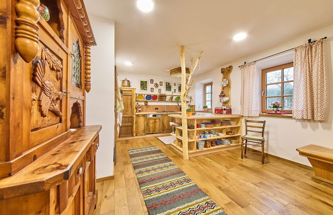 Holiday Home Edt - Foto 28