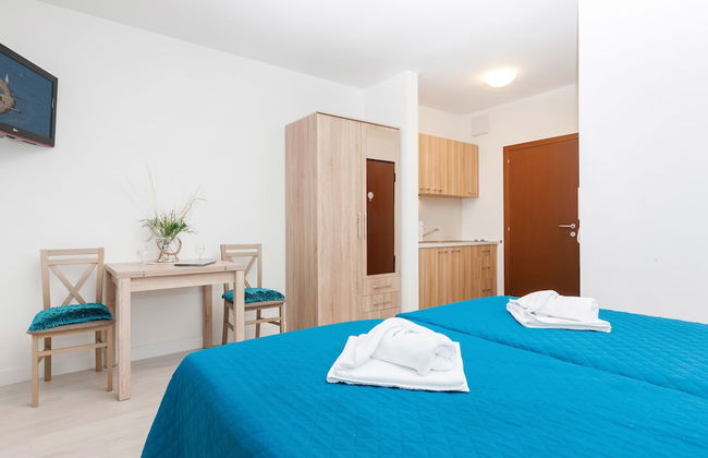 Apartments Aquamarina by Renters - Foto 29