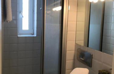 studio b - Sunny City Business Apartment with roof-top terrace for 2-4 guests - Foto 57