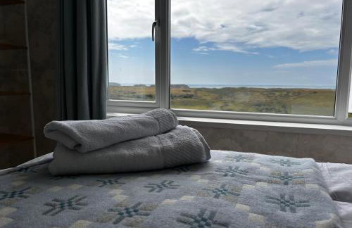 Casa Maris, Penally, Near Tenby - Foto 3