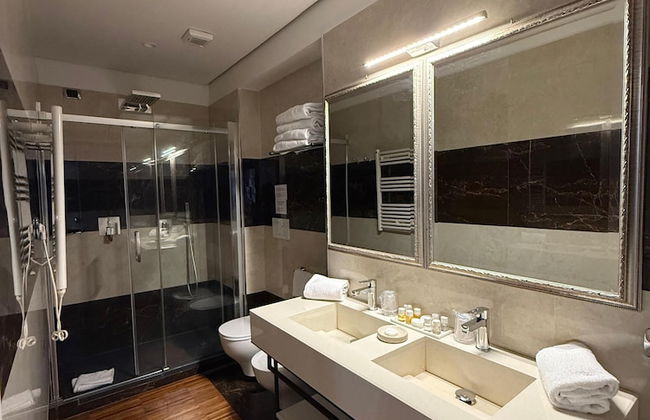 I TRE MOSCHETTIERI - D' ARTAGNAN Luxury Guest House - Photo 28