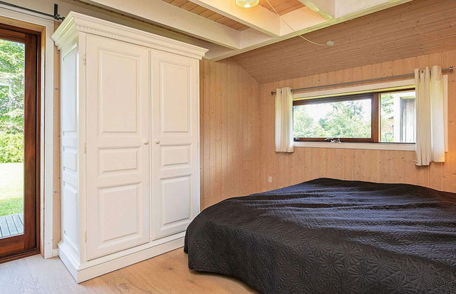 8 Person Holiday Home in Dannemare-by Traum - Foto 20