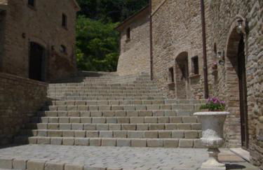 Borgo Storico Cisterna - Photo 59