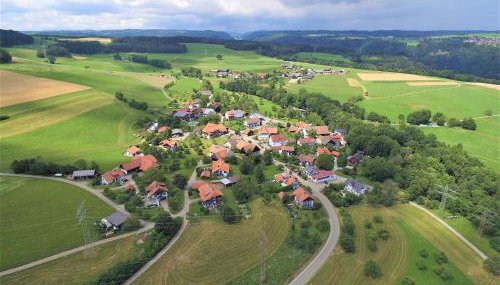 Ferienwohnung Am Bächle - Foto 4