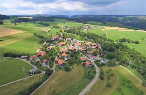 Ferienwohnung Am Bächle - Foto 4