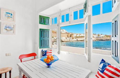 Traditional Canary beach house - Foto 30