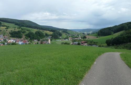 Ferienwohnung am Wald Schuttertal - Foto 9