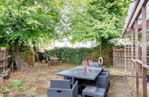 Corporate, Contractors Hollies House, 5 Bedrooms sleeps 15 - Foto 36