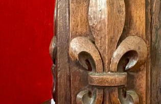 Le Logis de la Bastide - Foto 18