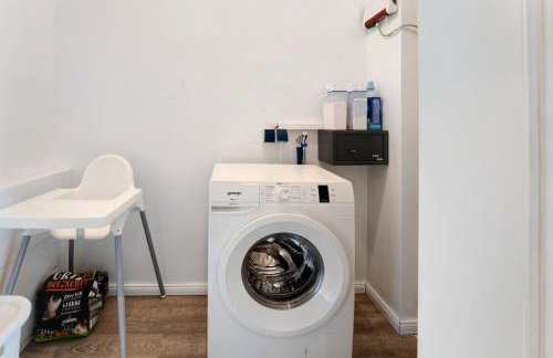 Feriendoppelhaus Frühling - Foto 21