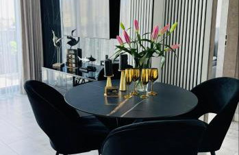 Apartamenty BLUE BALTIC SPA Jacuzzi & Sauna MORZE - Photo 73