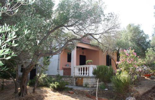 Secluded fisherman's cottage Cove Nevidjansko Polje, Pasman - 11392 - Photo 1