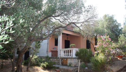 Secluded fisherman's cottage Cove Nevidjansko Polje, Pasman - 11392 - Foto 1
