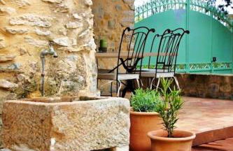 Villa charmante à Lussan avec piscine privée et jardin closa - Photo 17