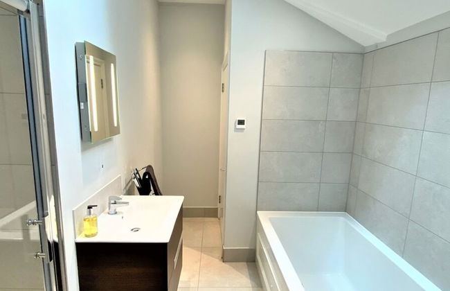 Town Hall Lofts Flat 2 Settle - Foto 29