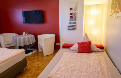 Innenstadt Appartement Essen - Foto 15