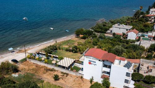 Hotel Dimitra - Photo 4