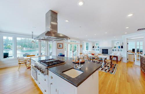 Raft Island Retreat - Foto 15