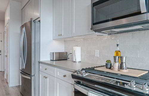 Top floor Deluxe 1BR Pool,Gym,Htub,Bowling and More - Foto 13