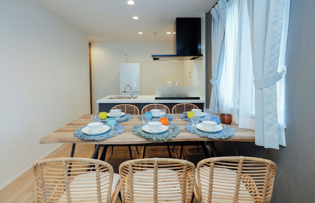 Pacific Coast Enoshima by Teranova - Foto 38